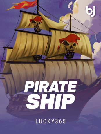 Pirate Ship